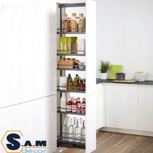 Kệ đứng Dispensa 90 Hafele 546.54.541