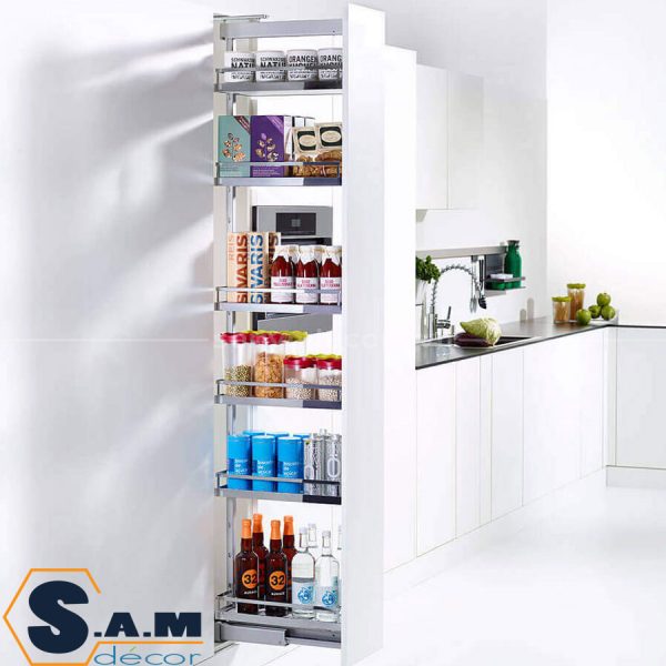Kệ đứng Dispensa 90 Hafele 546.54.631