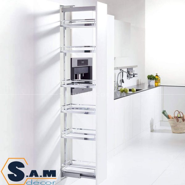 Kệ đứng Dispensa 90 Hafele 546.54.631