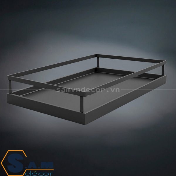 Rổ kéo 2 tầng Kessebohmer Comfort II Hafele 545.53.964 300mm Rổ kéo 2 tầng Kessebohmer Comfort II Hafele 545.53.964 300mm