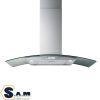 Máy hút mùi gắn tường Hafele HH-WG90B 539.81.185
