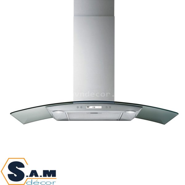 Máy hút mùi gắn tường Hafele HH-WG90B 539.81.185