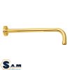 Thanh sen gắn tường VICTORIA GOLD 300 Hafele 589.02.695