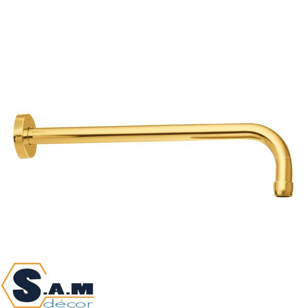Thanh sen gắn tường VICTORIA GOLD 300 Hafele 589.02.695