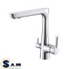 Vòi rửa chén Hafele Marcus HT19-CH2F244 570.51.070