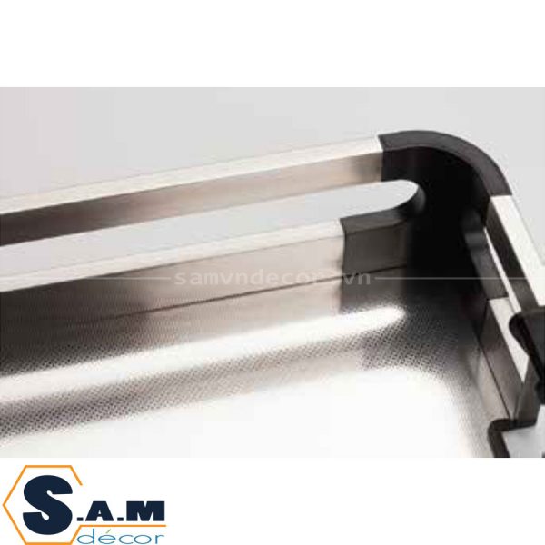 Tủ đồ khô 6 tầng Huge H-KM1266 600mm