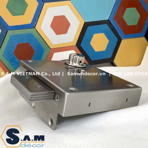 Khóa cổng Schone SC-2168 Khóa cổng Schone SC-2168
