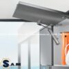 Tay nâng Blum Aventos HK-XS 20K1300 giảm chấn