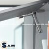 Tay nâng Blum Aventos HK-XS 20K1500.39 giảm chấn