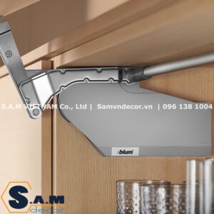 Bộ hợp lực tay nâng Blum AVENTOS HS 20S2F00