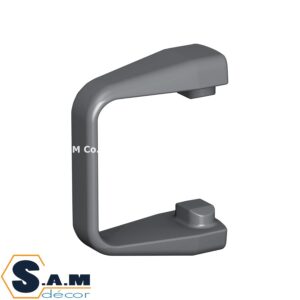 Chặn góc mở 110 độ Blum 70T7553