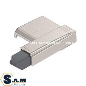 Nêm giảm chấn Blum 973A6000 cho bản lề 170 độ